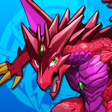 آیکون‌ Puzzle & Dragons