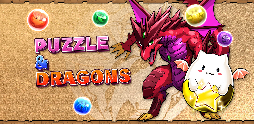 How to Download Puzzle & Dragons(龍族拼圖) Old Versions on Android
