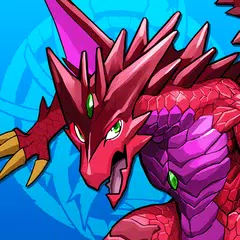 Puzzle & Dragons(龍族拼圖)港台版 アプリダウンロード