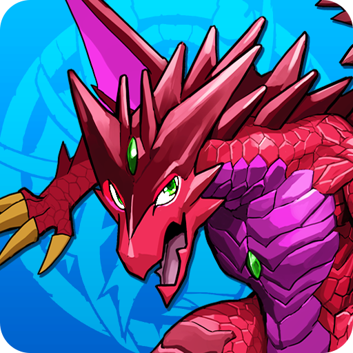 無料でパズル ドラゴンズ Ja Apkアプリの最新版 Apk19 6 1をダウンロードー Android用 パズル ドラゴンズ Ja Apk の最新バージョンをインストール Apkfab Com Jp