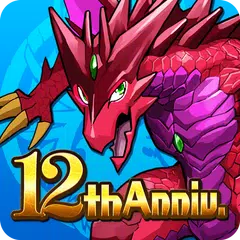 龍族拼圖 (Puzzle & Dragons) | 日版 APK 下載