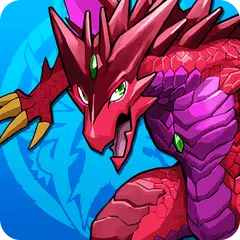 パズル＆ドラゴンズ(Puzzle & Dragons)