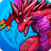 ”パズル＆ドラゴンズ(Puzzle & Dragons)