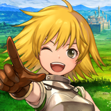 ラグナロク マスターズ(接続テスト) アイコン