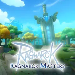 ラグナロク マスターズ (ラグマス) -本格MMORPG- XAPK download