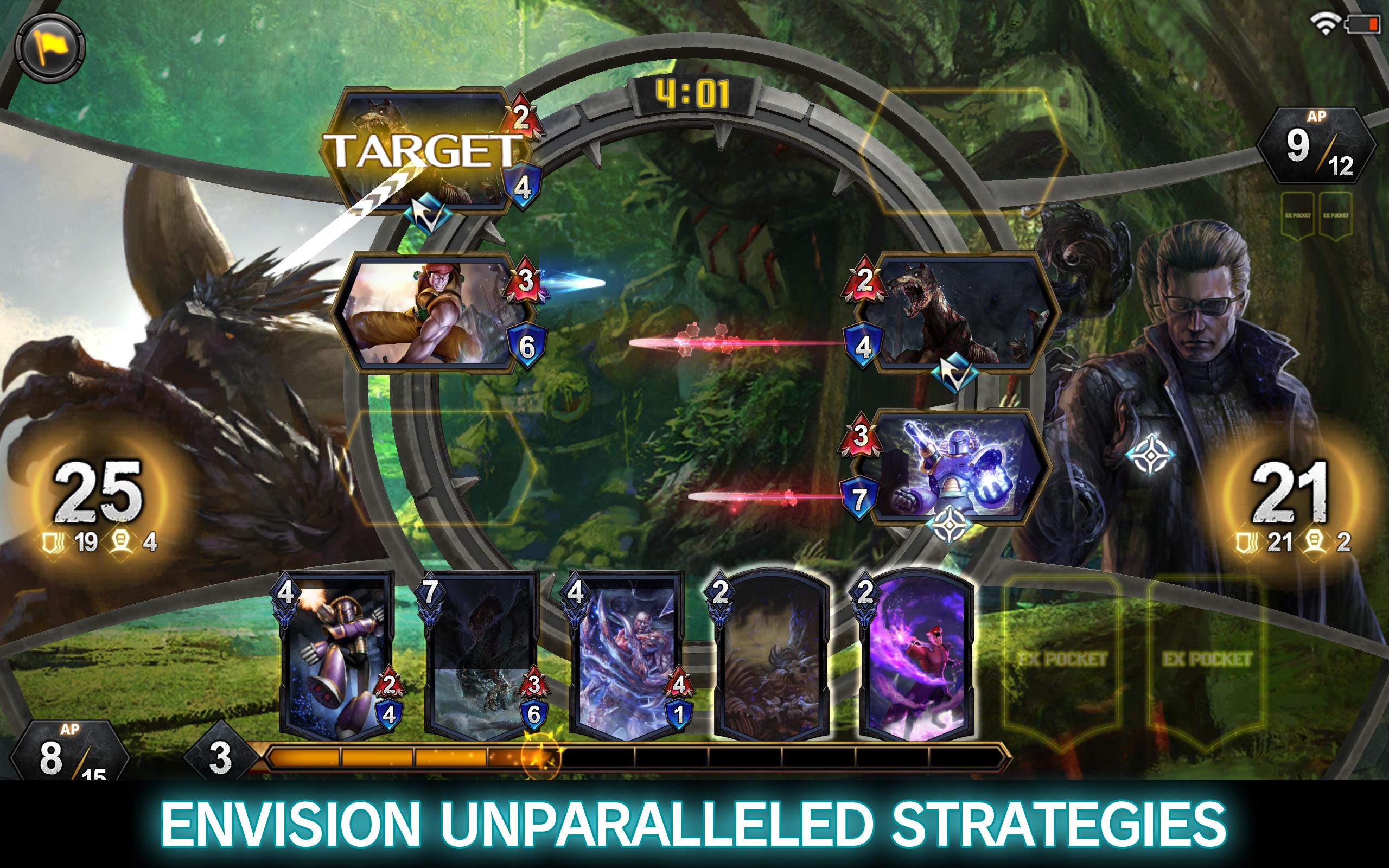 Android için TEPPEN - APK'yı İndir