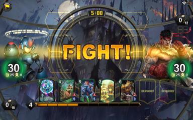 TEPPEN screenshot 20