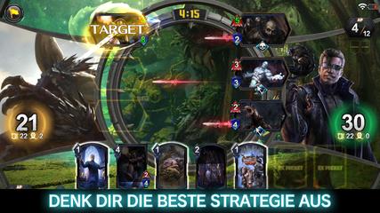 TEPPEN Screenshot 3