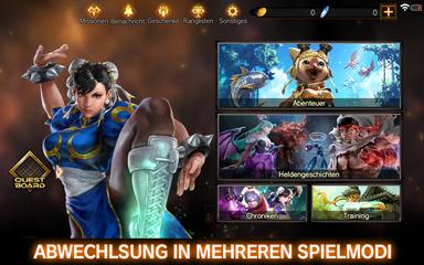 TEPPEN Screenshot 12