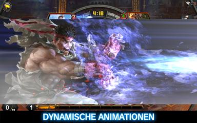 TEPPEN Screenshot 11