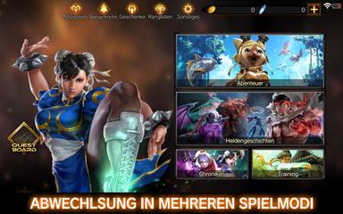 TEPPEN Screenshot 19