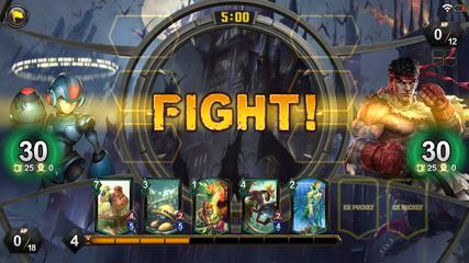 TEPPEN Screenshot 6