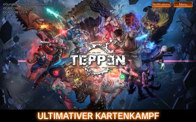 TEPPEN Screenshot 15