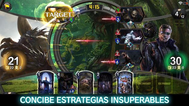 TEPPEN captura de pantalla 2