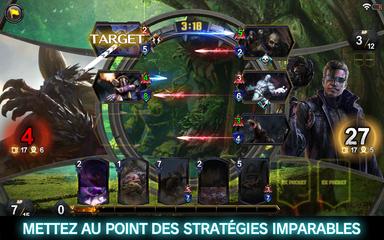 TEPPEN capture d'écran 10