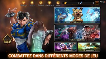 TEPPEN capture d'écran 5