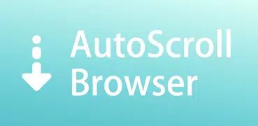 自動滾動瀏覽器 - Auto Scroll Browser