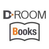 D-ROOM Books icono
