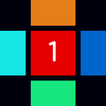 Icona Number Tile Match