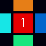 Number Tile Match