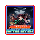 APK Anime Wallpaper Auto Changer with Effect