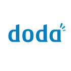 転職 求人アプリはdoda - 正社員の転職活動や仕事探し icône