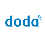転職 求人アプリはdoda - 正社員の転職活動や仕事探し