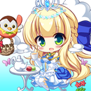 金色美少女大作戦！ APK