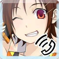 Baixar 電愛 ～愛し合うアプリ 元気な彼女編～ APK