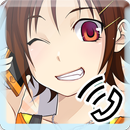 電愛 ～愛し合うアプリ 元気な彼女編～ APK