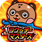 激Jパチスロ コクッチーマスターズ ícone