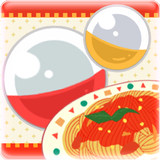 ランチガチャ ícone
