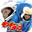 【激J slot】スマスロモンキーターンⅤ APK