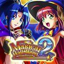 【パチスロ】マジカルハロウィン２ APK