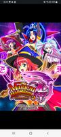 【パチスロ】マジカルハロウィン４ Cartaz