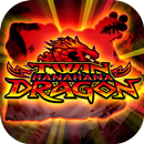 激Jパチスロ ツインドラゴンハナハナ-30 APK
