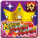 キングハナハナ-30(紫パネルver) APK