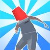 Bucket on Head APK