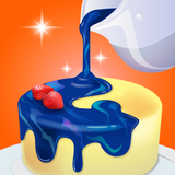 ミラーケーキ APK