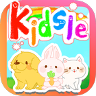 Kids Toddler Puzzles-kidsle icon