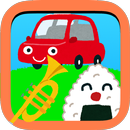 Baby Game-Play and Sounds2 APK