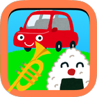 Baby Game-Play and Sounds2 icon