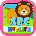 Learning English -Tap English2-icoon