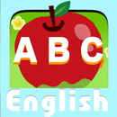 學習英語嬰兒童裝嬰童抽頭英語 APK