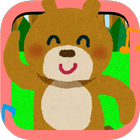 Baby Game -touch and sounds! icon