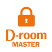 D-room MASTER - D-room賃貸入居者用スマートロック