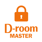 Icona D-room MASTER - D-room賃貸入居者用スマートロック