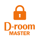 D-room MASTER - D-room賃貸入居者用スマ icon