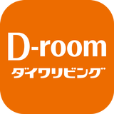 ダイワハウスの賃貸住宅　D-ROOMのお部屋探しサイト APK