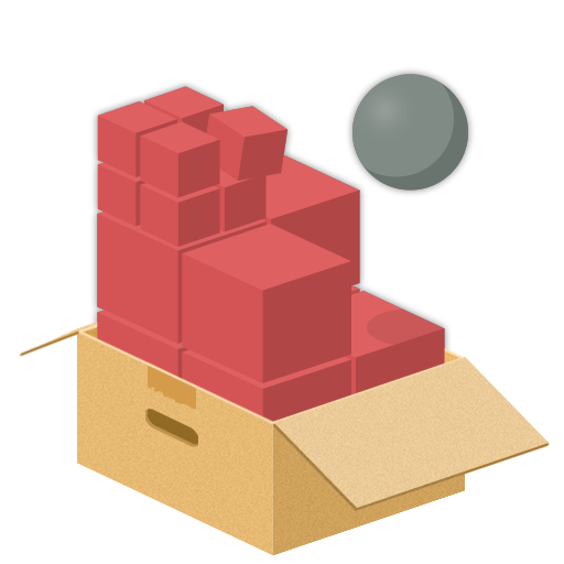 Elemental Box